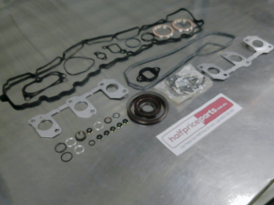 Toyota Landcruiser Genuine Engine Overhaul Gasket Set Diesel New Part