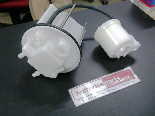 ACDelco In Tank Fuel Filter Suits Toyota Rav4 New Part