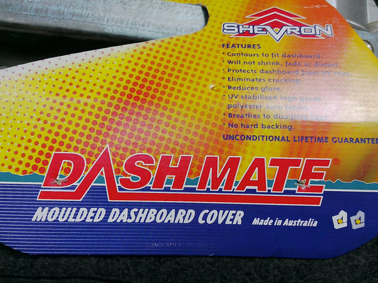 Shevron Dash Mat Suits Suzuki Jimny New Part