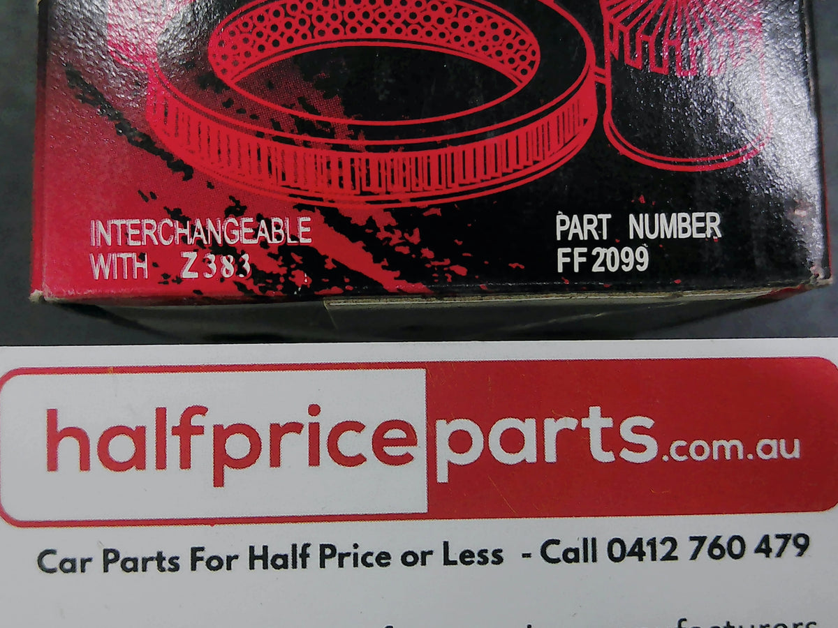 FSA EFI Fuel Filter Suits Toyota/Mercedes-Benz/Kia/Hyundai/Lexus New Part
