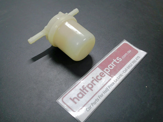 FSA Fuel Filter Suits Toyota Landcruiser / Coaster New Part
