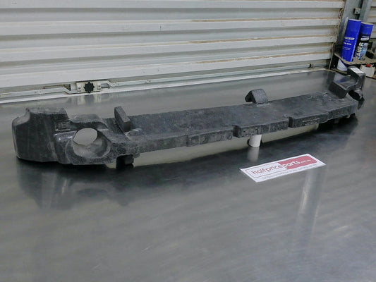 Toyota Rav4 Genuine Front Bumper Bar Absorber New Part