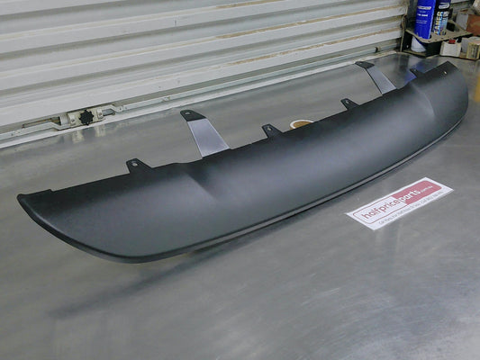 Toyota Rav4 Genuine Rear Centre Bumper Guard New Part