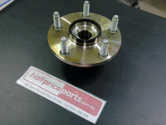 Toyota Rav4 Genuine Front Wheel Hub New Part