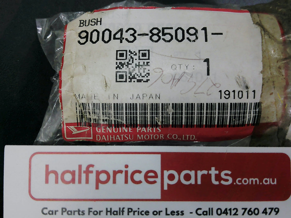 Daihatsu Delta Truck Genuine Rear Shock Spring Bush New Part