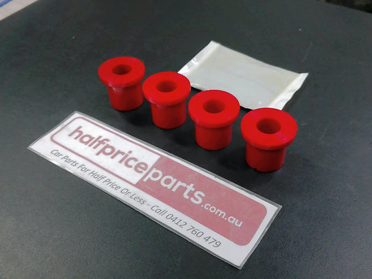 Nolathane Spring Eye Rear Bushing Suits Toyota Corona/Galant New Part