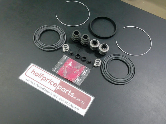 Toyota Hiace/Dyna Genuine Disc Brake Cylinder Kit New Part