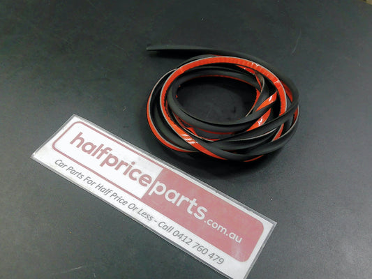 Toyota Aurion/Camry Genuine Right Hand Side Front Spoiler Protector New Part