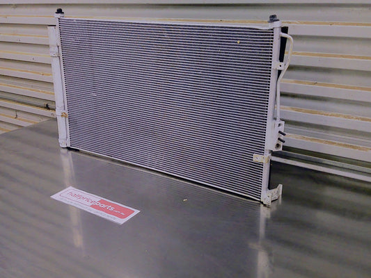 Kia Carnival Genuine Air Conditioner Condenser New Part