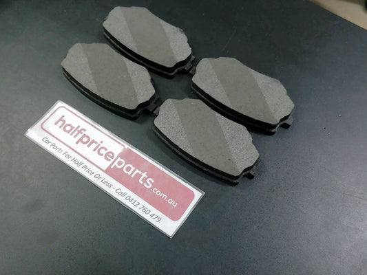 Bendix Front Brake Pad Set Suits Suzuki Grand Vitara/Vitara New Part