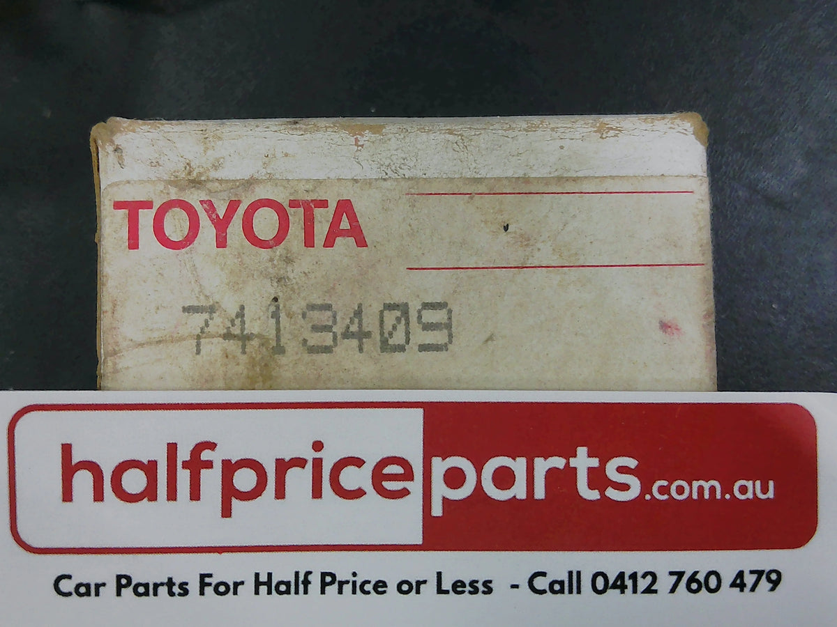 Toyota Crown Genuine Front Wheel Bearings New Part