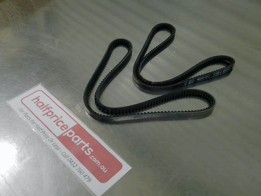Gates Belt V-Belt Suits Toyota Landcruiser/Coaster/Holden Jackaroo New Part
