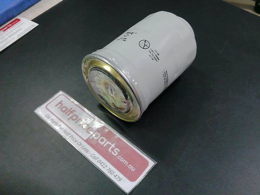 WIX Fuel Filter Suits Toyota/Ford/Mazda New Part