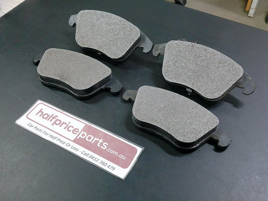 QFM Performance Front Brake Pad Set Suits Audi A4/A5 New Part