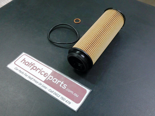 Toyota Supra Genuine Engine Oil Filter New Part