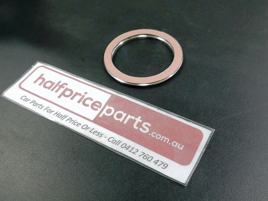 Toyota Cressida/Crown/Hiace/Landcruiser Genuine Exhaust Pipe Flange Gasket New Part