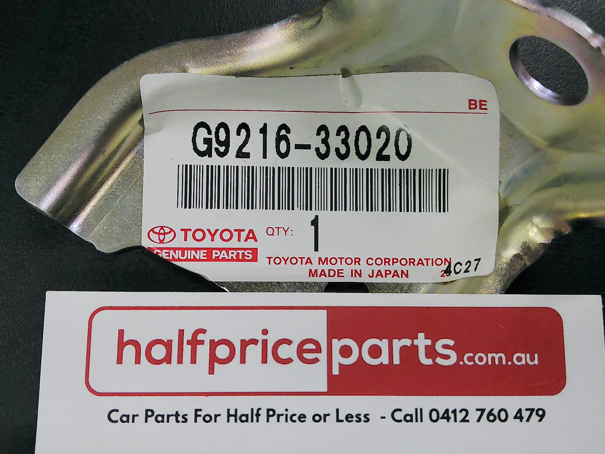 Toyota Camry/Lexus ES300h Genuine Inverter Bracket No.3 New Part