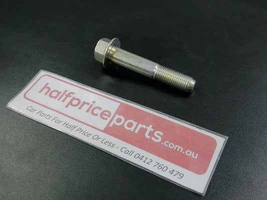 Isuzu D-Max/Holden RG Colorado Genuine Upper Control Arm Bolt New Part