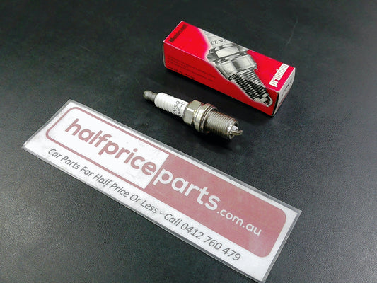 Motorcraft Spark Plug Suits Subaru/Audi/Chery/Chrysler/Citroen/Ford/Hyundai/Jaguar/Kia/LandRover/Lotus/Mazda New Part