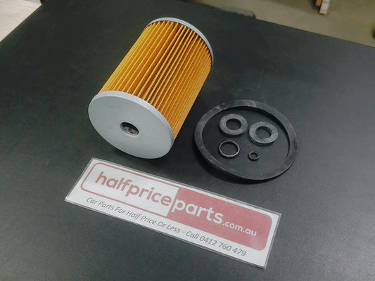 Echlin Fuel Filter Suits Hino / Isuzu Various Light Trucks New Part