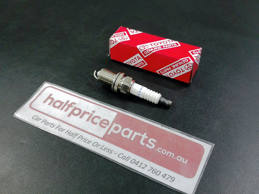 Toyota Camry/Supra Genuine Spark Plug New Part