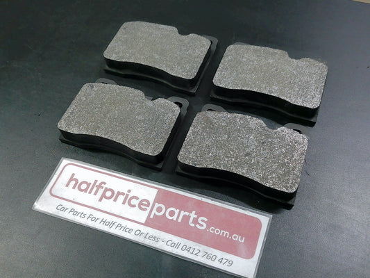 QFM Performance Front Brake Pad Set Suits BMW 5/6/7 Series New Part