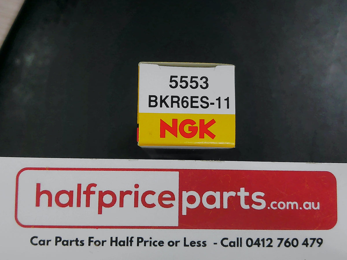 NGK Spark Plug Suits Dodge/Kia/Nissan New Part