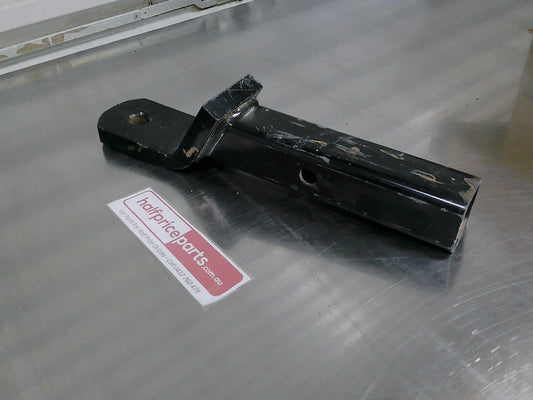 Nissan Navara D40T Genuine Tow Tongue Used Part