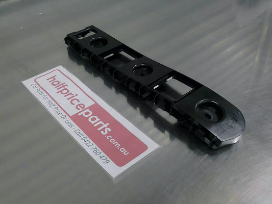 MG ZS Genuine Left Rear Bumper Bar Bracket New Part