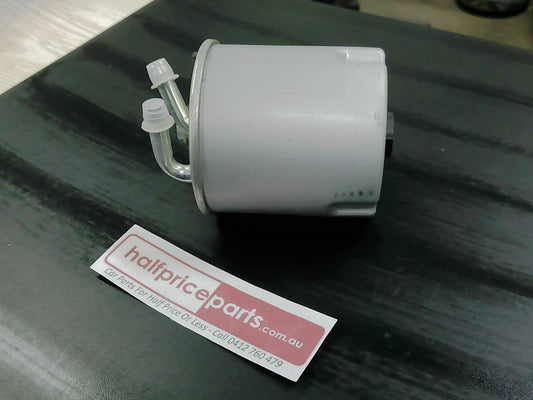 Phoenix Fuel Filter Suits Nissan D40M Navara/R51 Pathfinder New Part