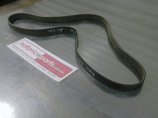 Toyota Tarago/Rav4/Avensis Genuine Alternator Belt New Part
