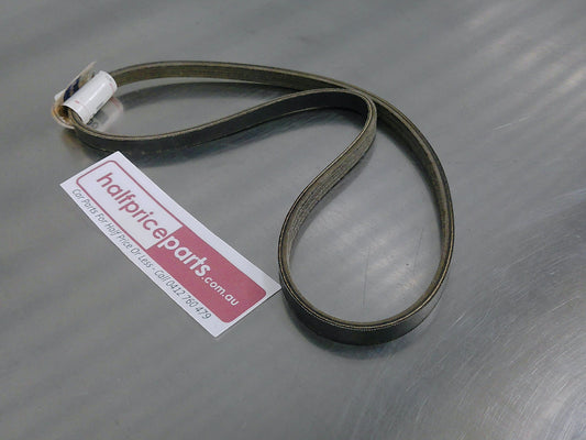 Toyota Tarago/Liteace Genuine V-Ribbed Belt New Part