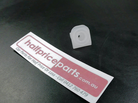Toyota Rav4 Genuine Outer Wheel Flare Nut New Part