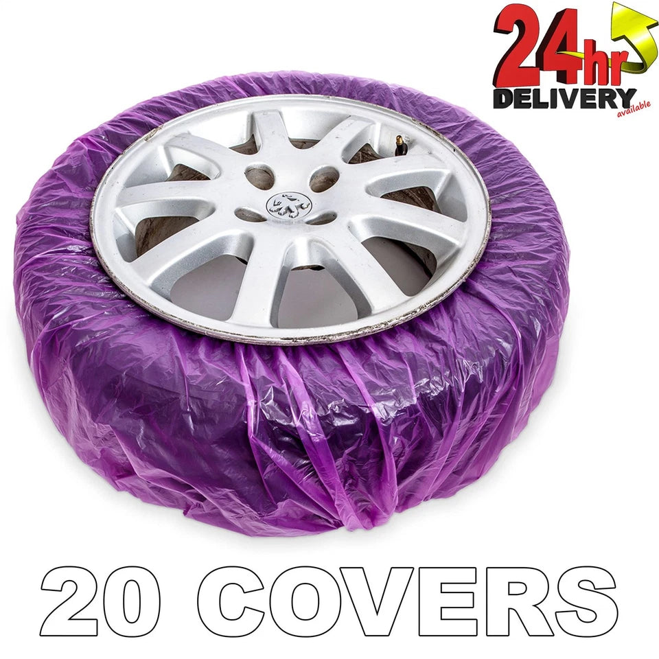 J Tape Alloy Wheel Repair Mask 140x140cm 20 Pack New Part