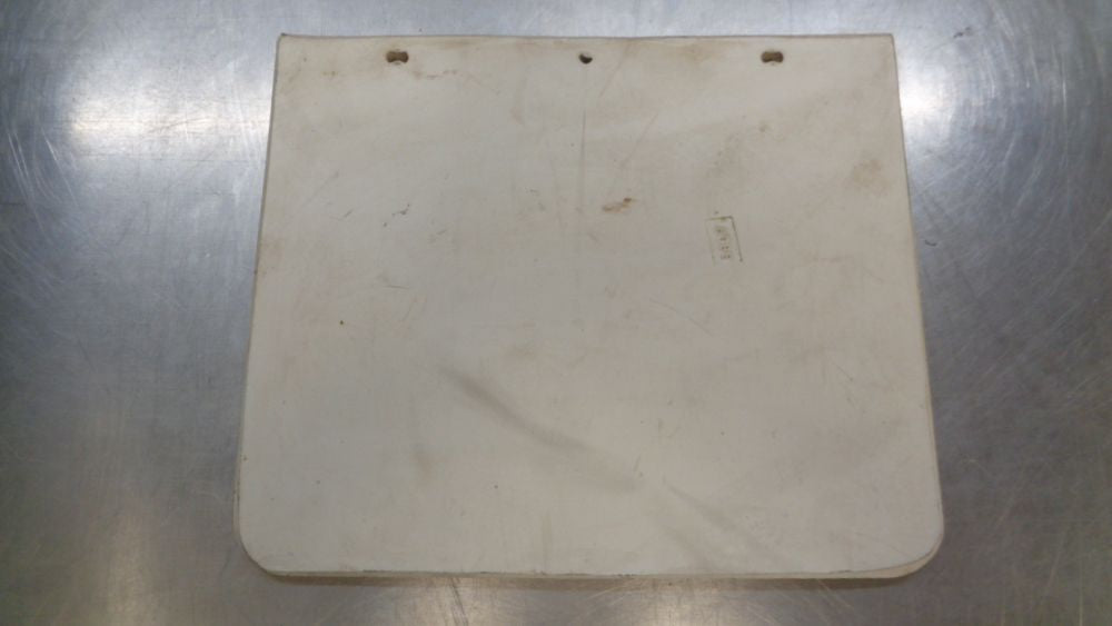Triple M Rear Tray Mud Flap New Part