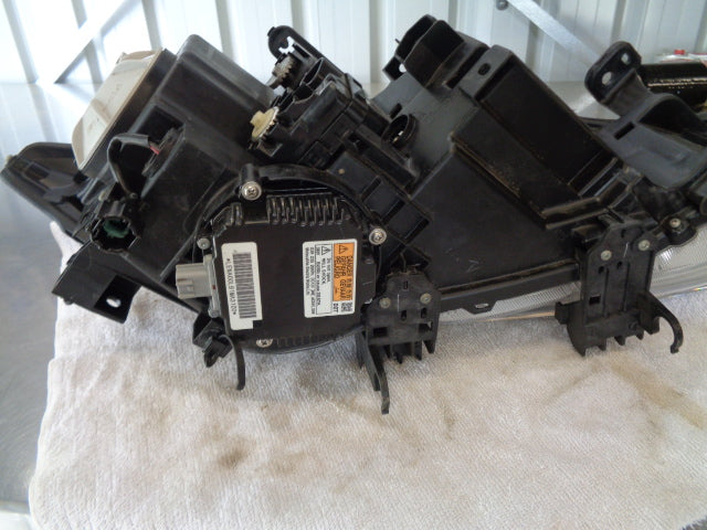 Nissan Murano Genuine Left Hand Headlight New Part