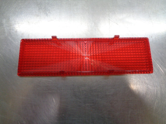 Nissan Y60 Patrol Genuine High Mount Stop Light Lens New Part