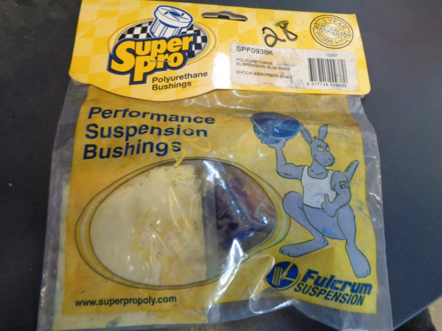 SuperPro Shock Absorber Bush Suitable For Holden H Series