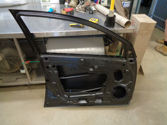 Mitsubishi Pajero Genuine Left Hand Front Door Assy New Part