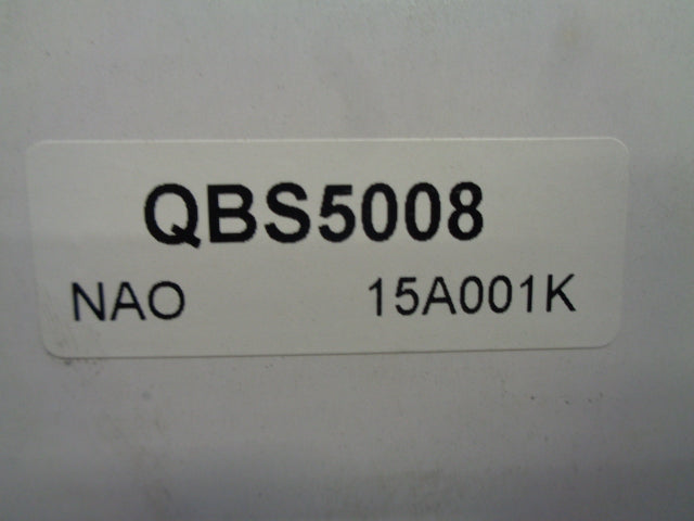QFM Specialty Compounds Brake Shoes Suits Toyota Hilux New Part