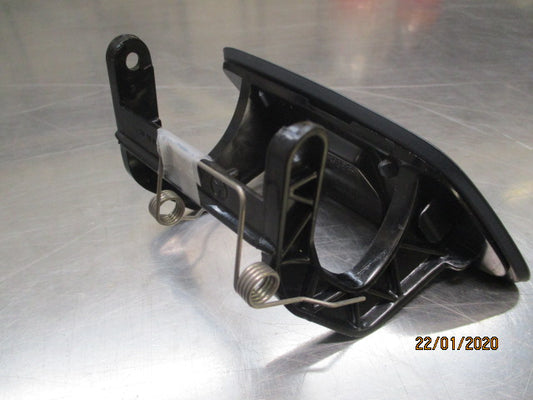 Mercedes-Benz ML Genuine Left Hand Headlight Washer Cover New Part Grey Charcoal