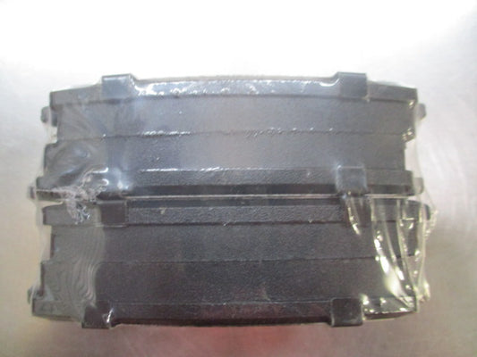 QFM Premium Front Brake Pad Set Suits Suzuki Grand Vitara-Vitara New Part