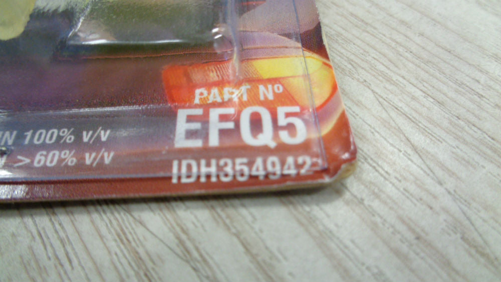 Loctite  Genuine E-Pox-E Glue 25ml Syringe New Part