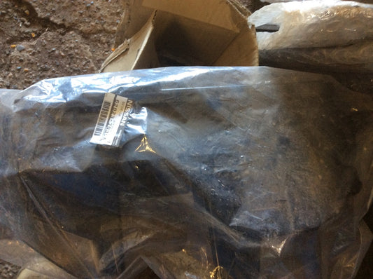 Nissan Xtrail T31 genuine air guide front left hand side New Part