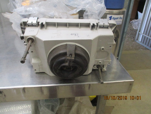 Toyota AE71 Corolla Genuine Right Hand Headlight Reconditioned VGC Used Part