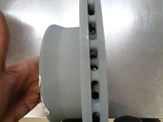 VW/Mercedes Benz Genuine Front Rotor New Part