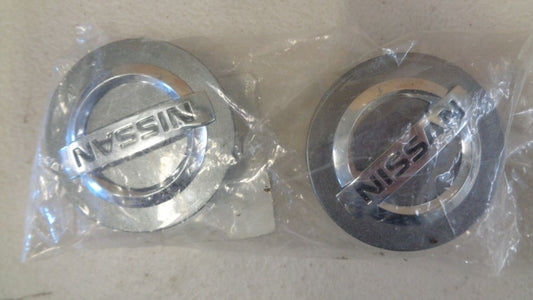 Nissan Various Models Genuine Wheel Centre Cap New Part