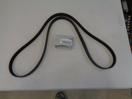 Nissan Navara D40M Genuine Drive Belt New Part