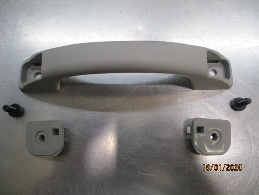 Nissan Navara D40 Thai Genuine Front Body Handle Left Or Right New Part