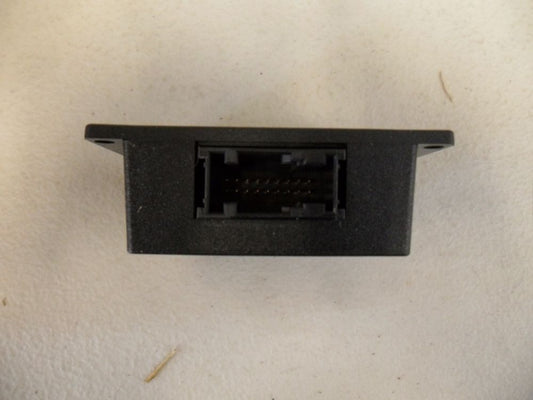 Mercedes Benz Genuine Illuminated Star Control Unit New Part